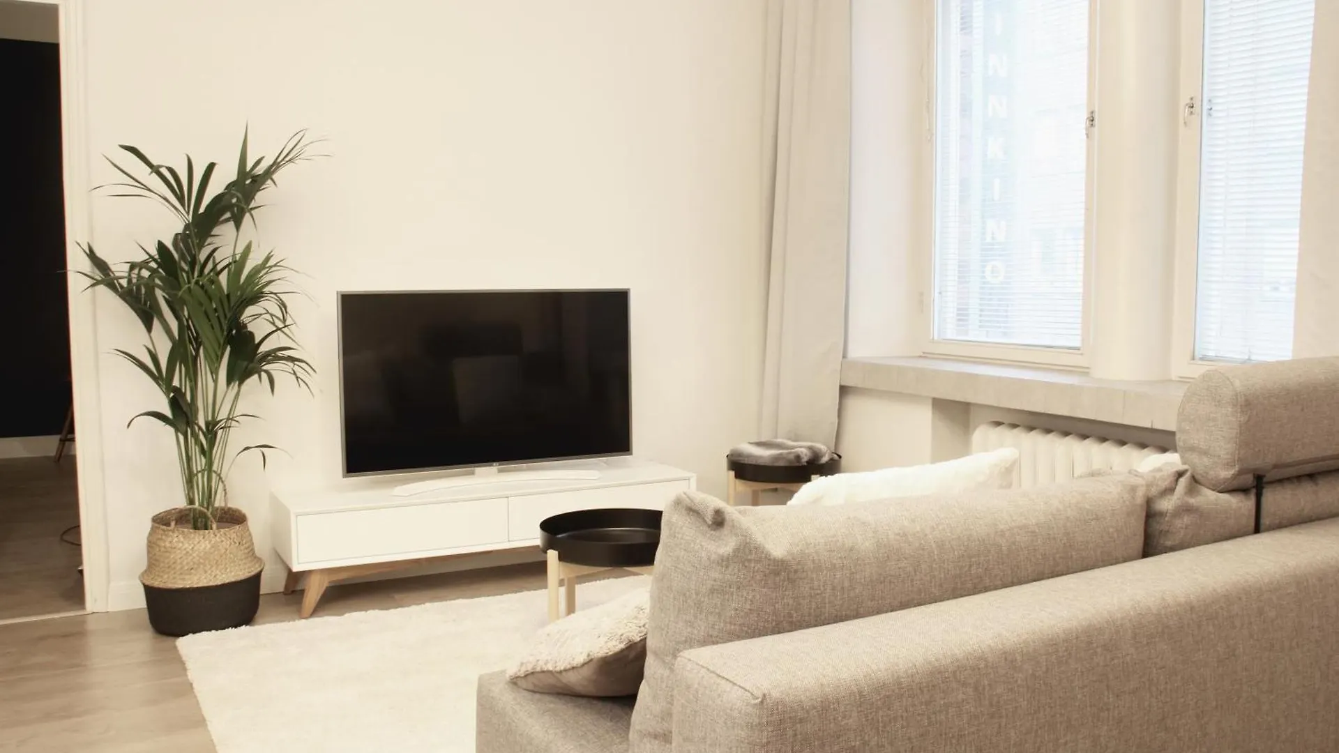 Residential Homes Grand Central Helsinki 0*,  Finnland
