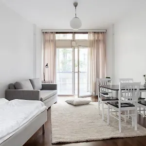  Apartment 2ndhomes Kluuvi