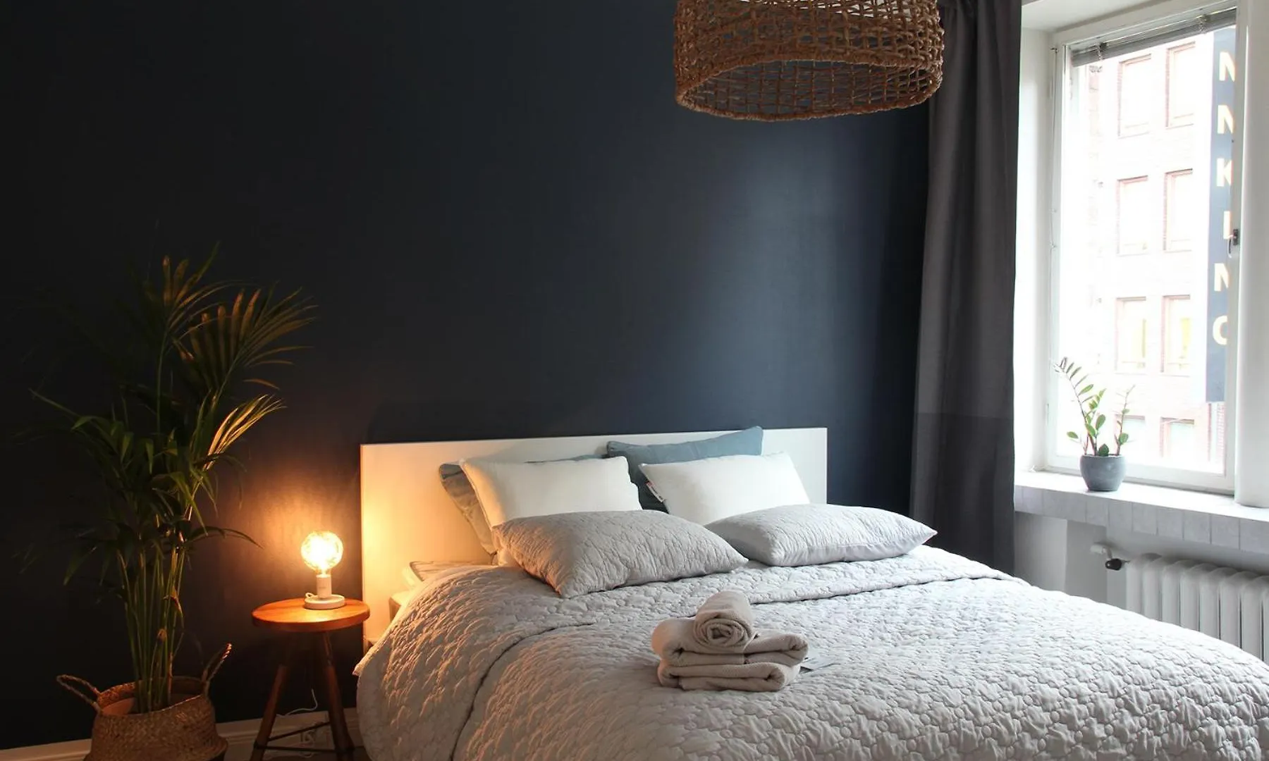Apartment Residential Homes Grand Central Helsinki Finland