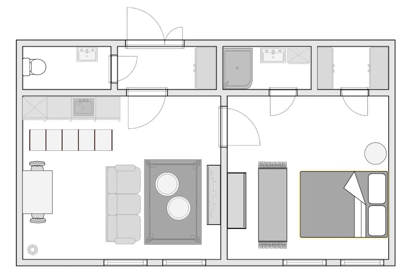 Residential Homes Grand Central Helsinki
