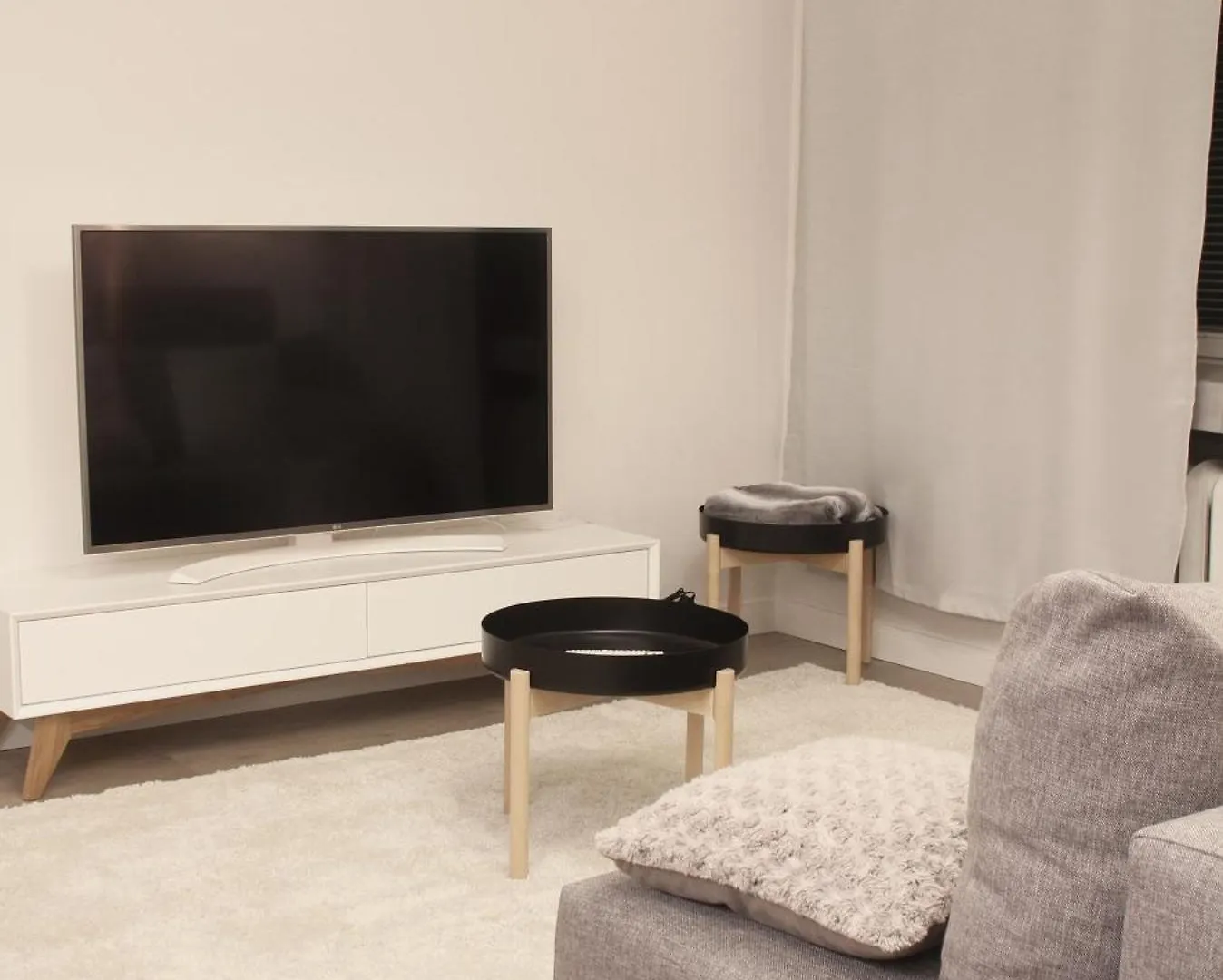 Apartment Residential Homes Grand Central Helsinki